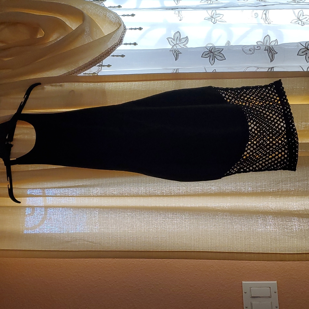Halter top dress